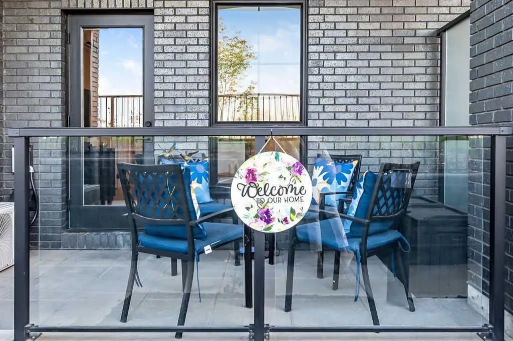 100 Banister Drive, #2106