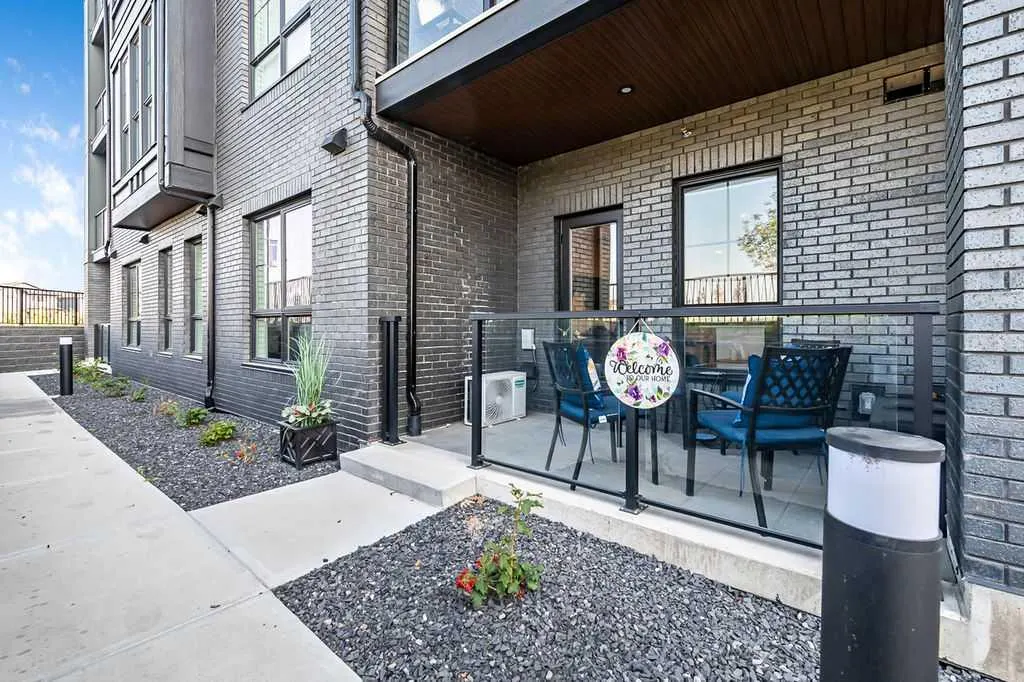 100 Banister Drive, #2106