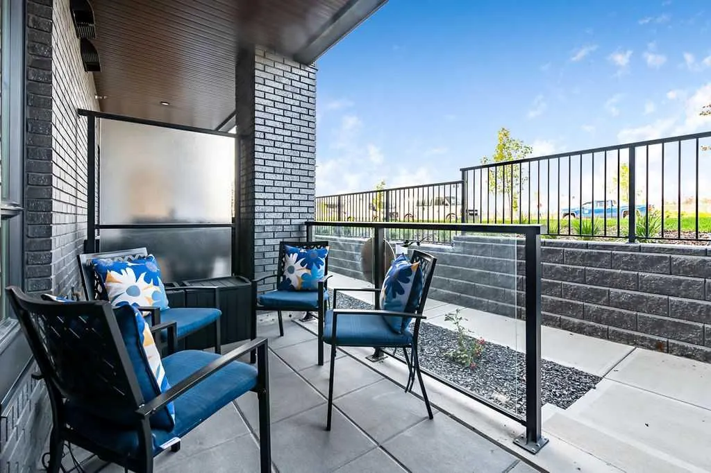 100 Banister Drive, #2106