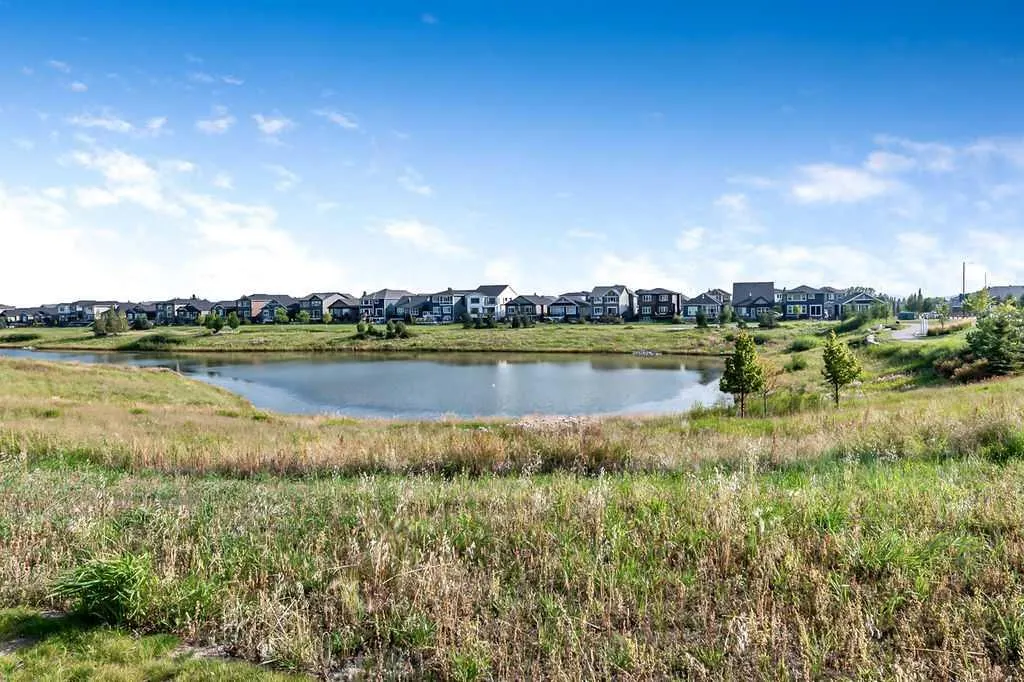 100 Banister Drive, #2106