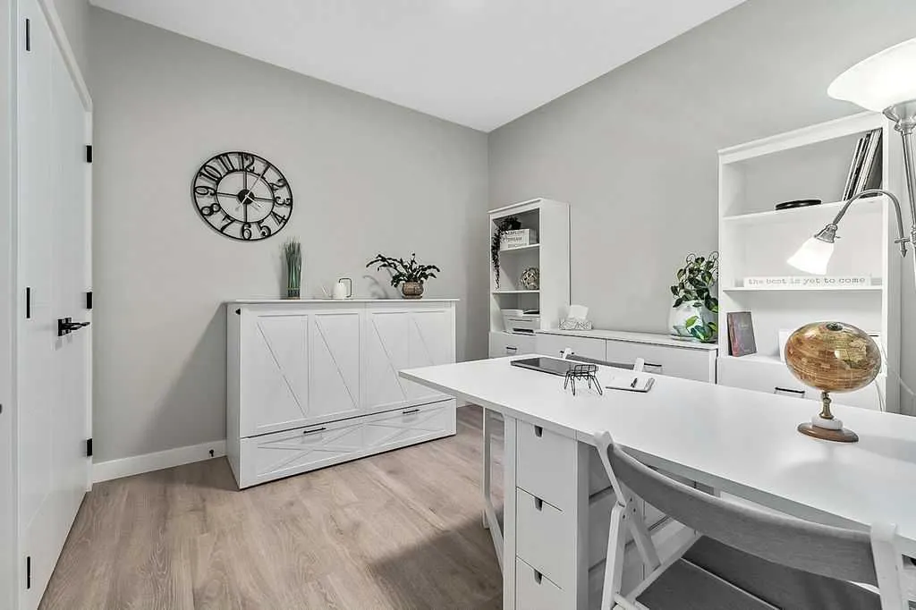 100 Banister Drive, #2106