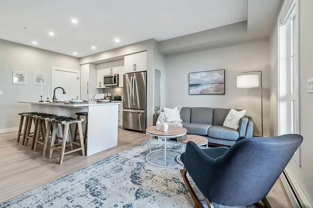 100 Banister Drive, #2106