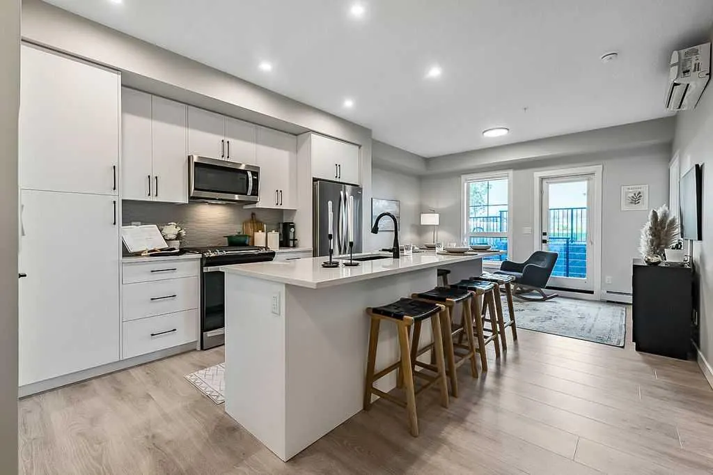 100 Banister Drive, #2106