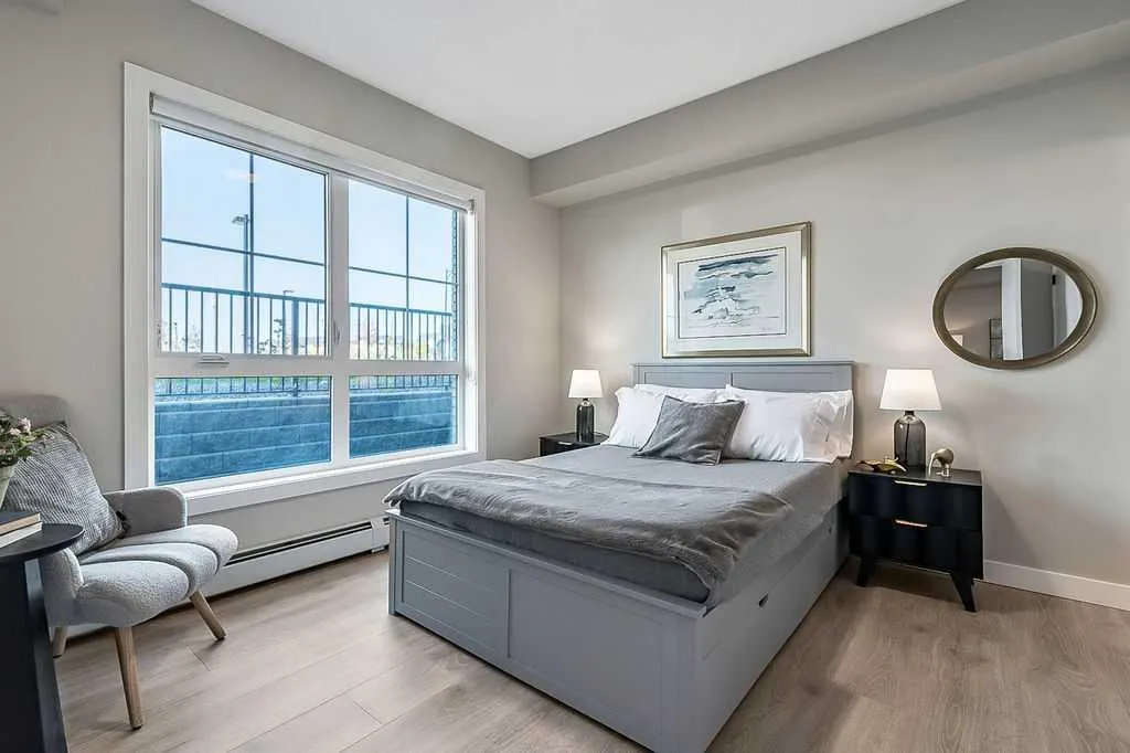 100 Banister Drive, #2106