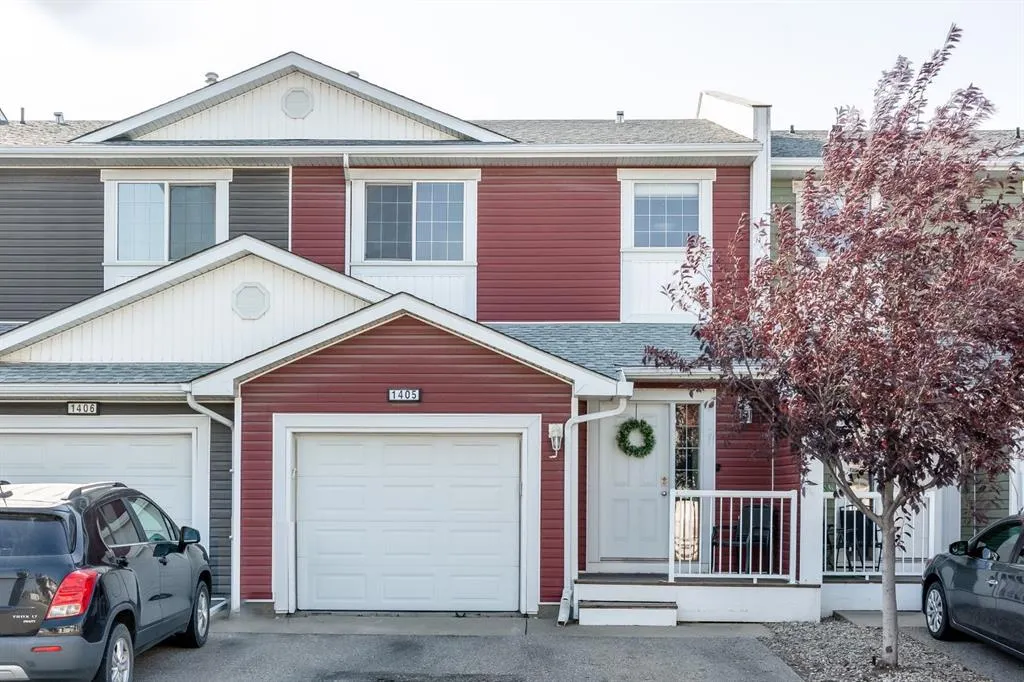 800 Yankee Valley Boulevard SE, #1405