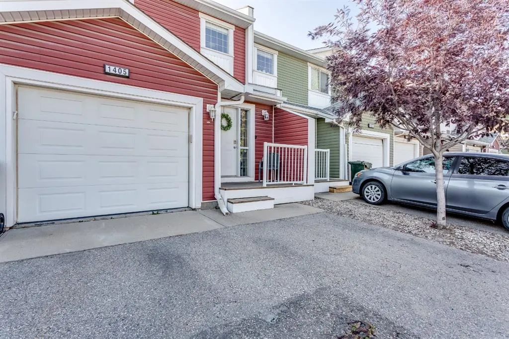 800 Yankee Valley Boulevard SE, #1405