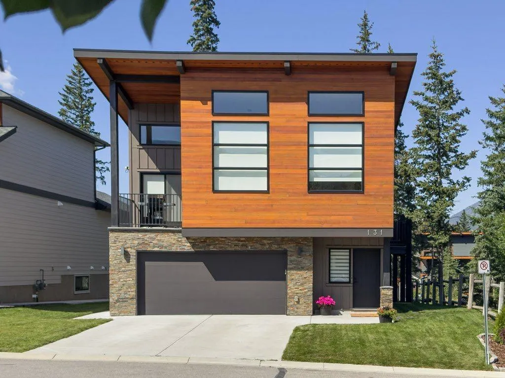 131 Rivers Bend Way