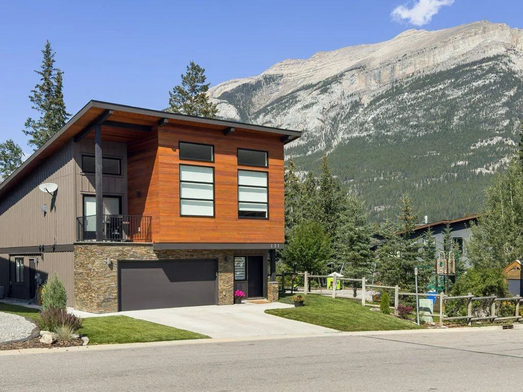 131 Rivers Bend Way