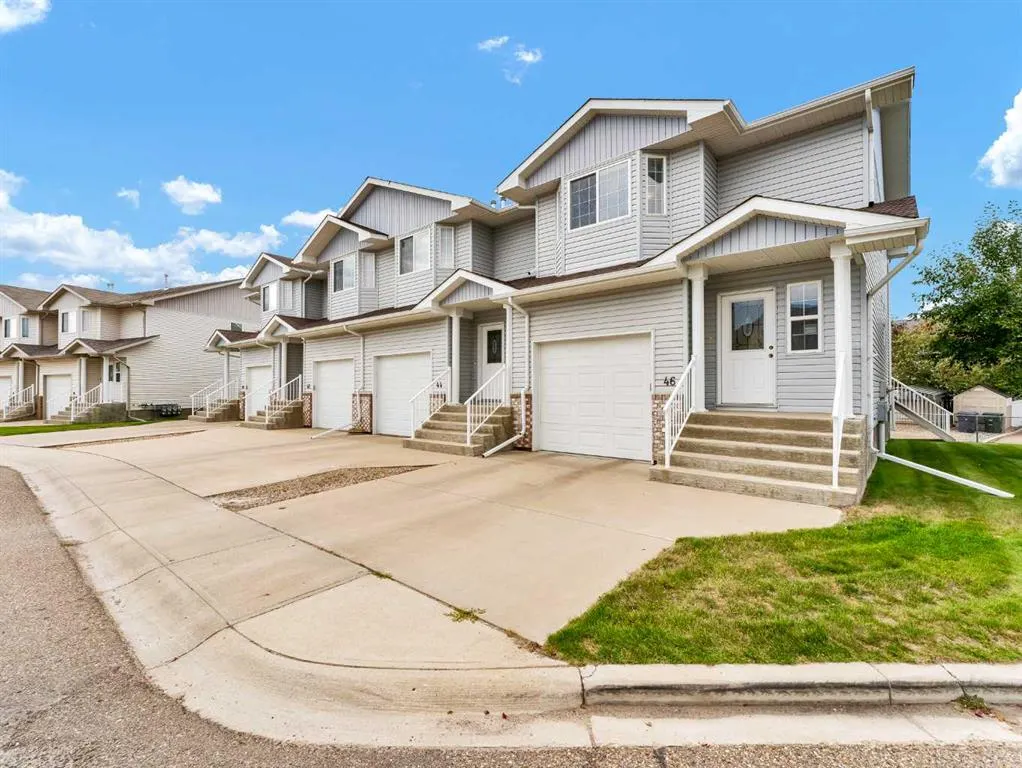 46 Saamis Meadows Lane SW