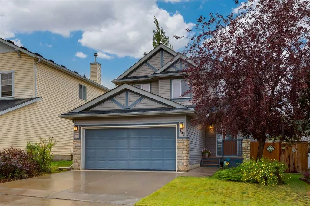 358 Sagewood Drive SW