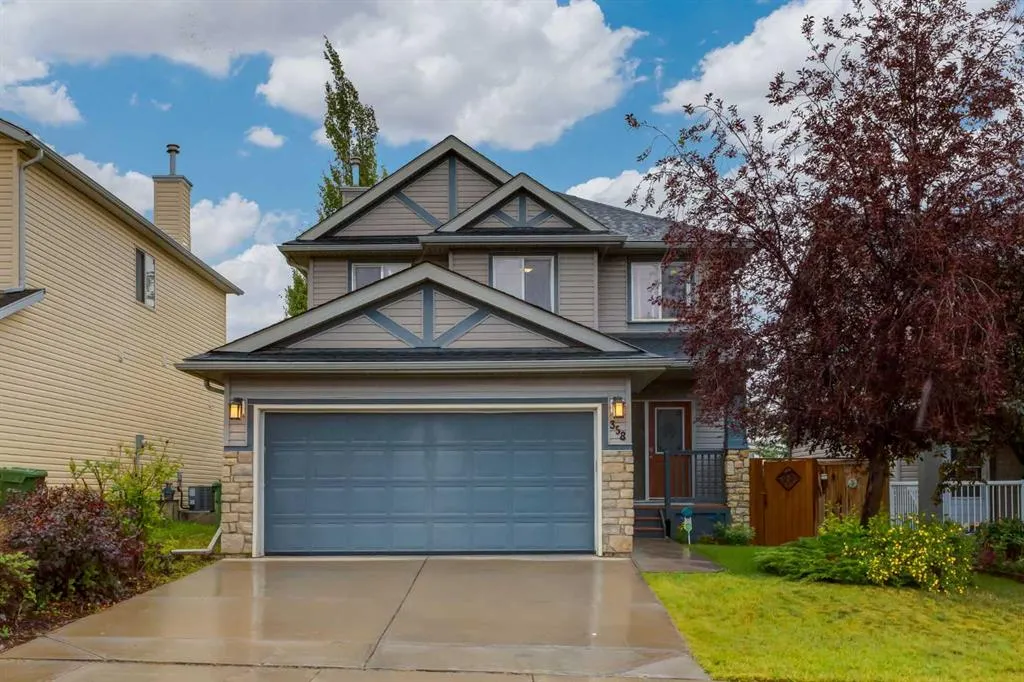 358 Sagewood Drive SW