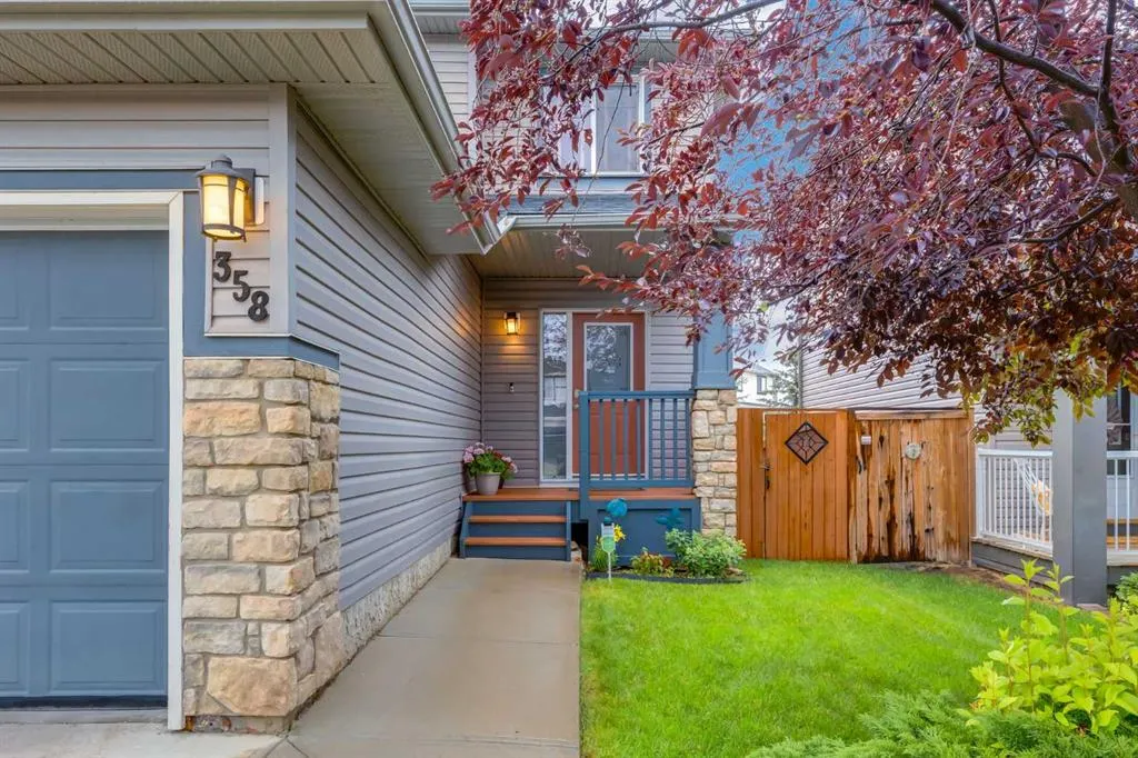 358 Sagewood Drive SW