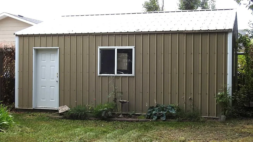 215 Willow Road