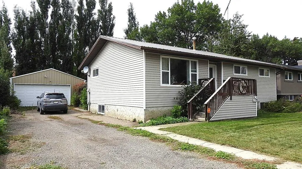 215 Willow Road