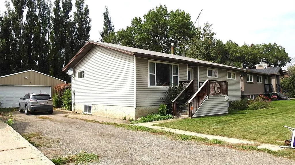 215 Willow Road
