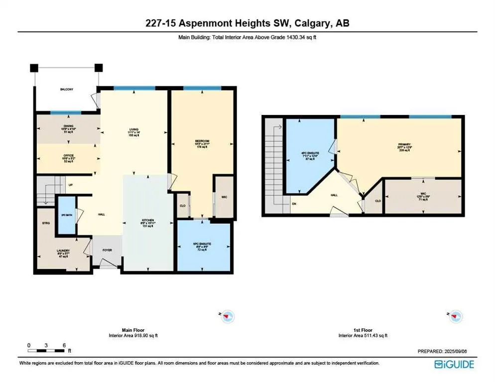 15 Aspenmont Heights SW, #227