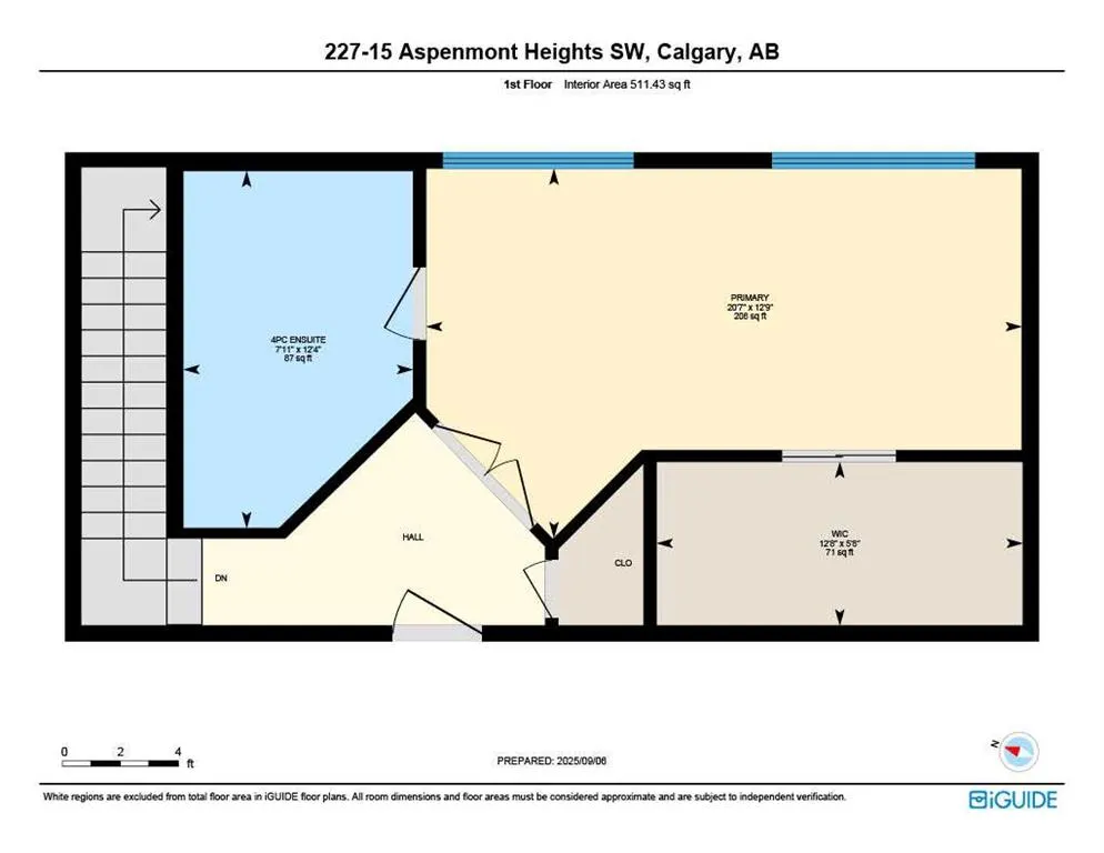 15 Aspenmont Heights SW, #227