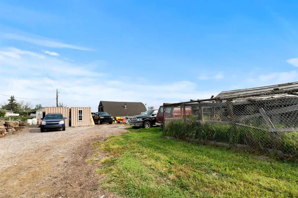 254130 RGE RD 284
