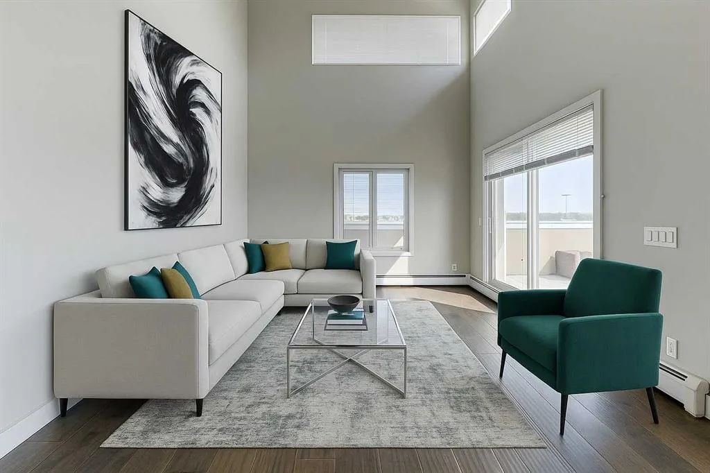 604 East Lake Boulevard NE, #2432