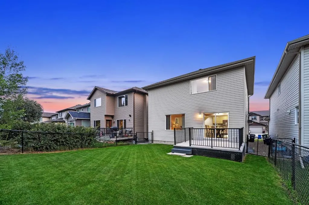 47 Sunset Circle