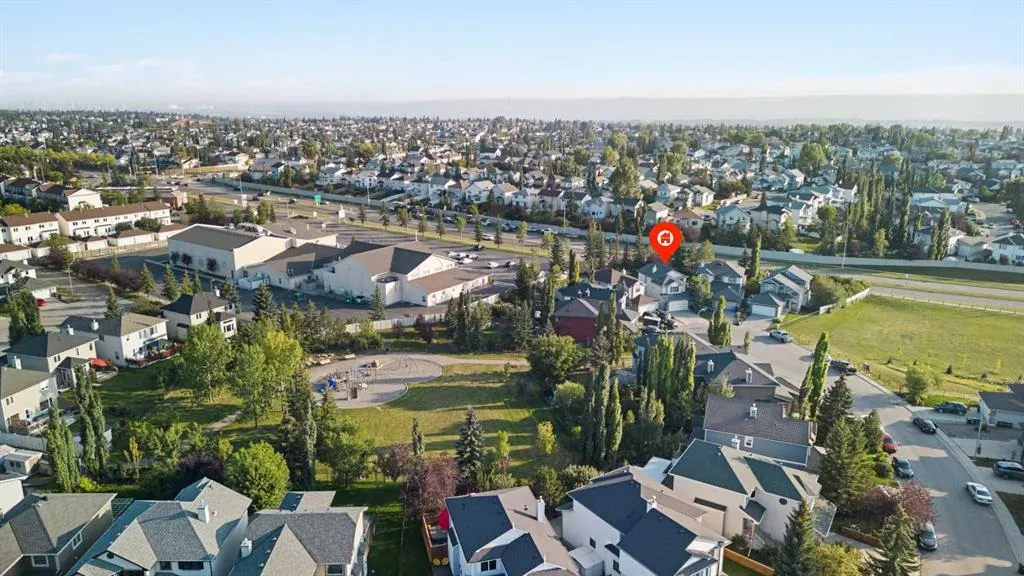 113 Citadel Ridge Green NW