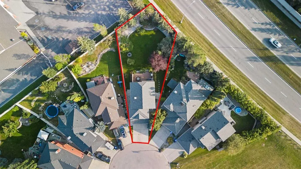 113 Citadel Ridge Green NW