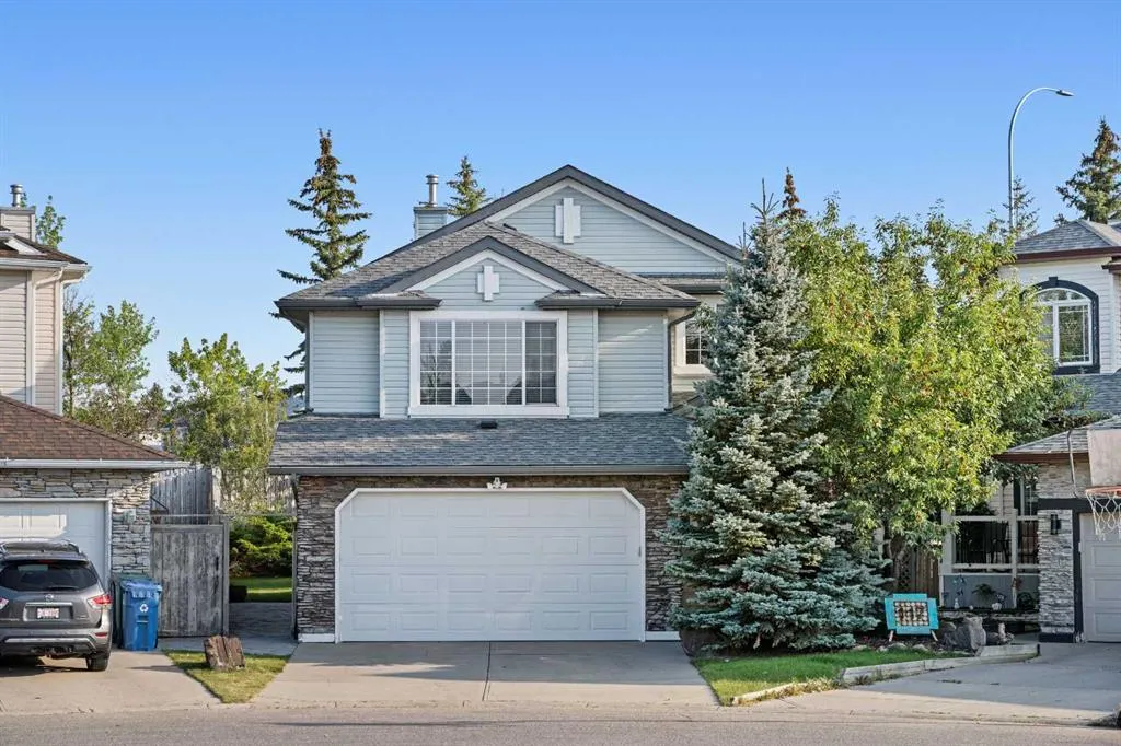 113 Citadel Ridge Green NW
