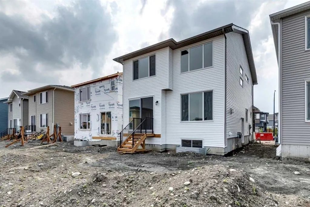 163 Saddlebred Place