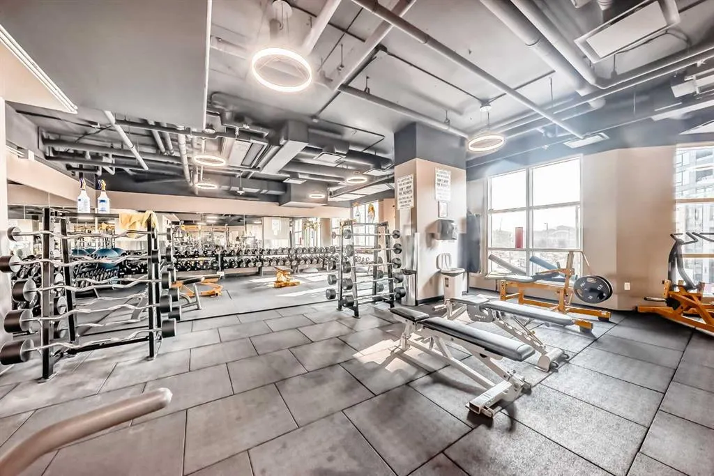 225 11 Avenue SE, #2304