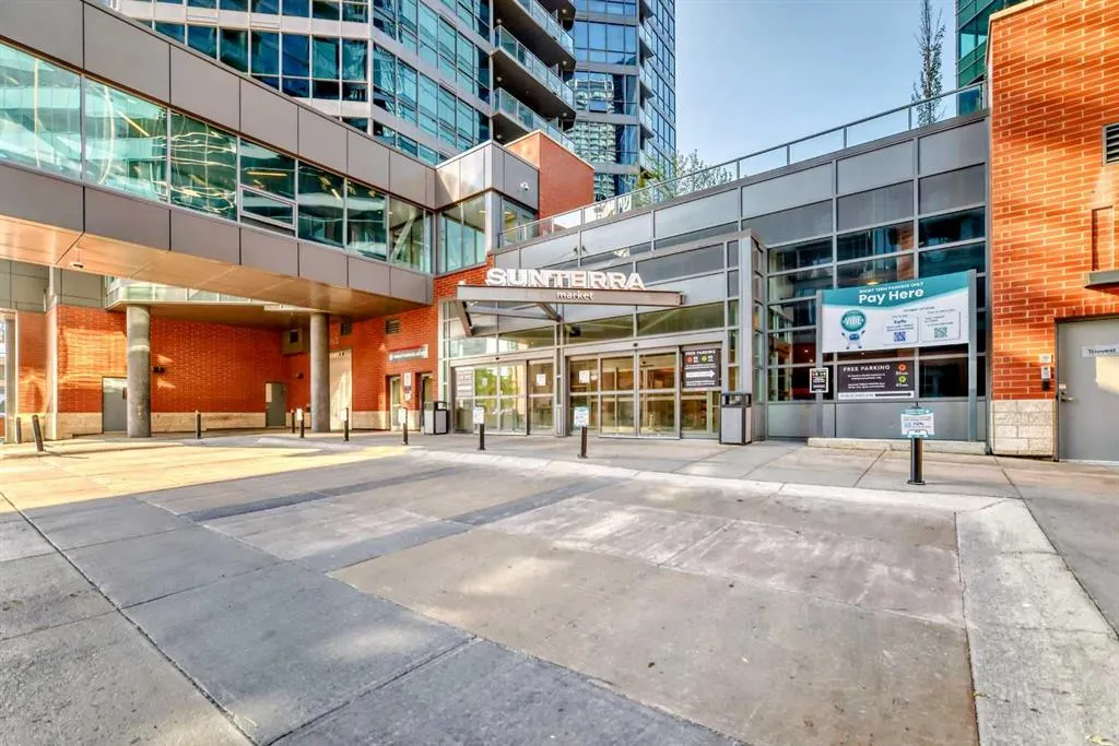 225 11 Avenue SE, #2304