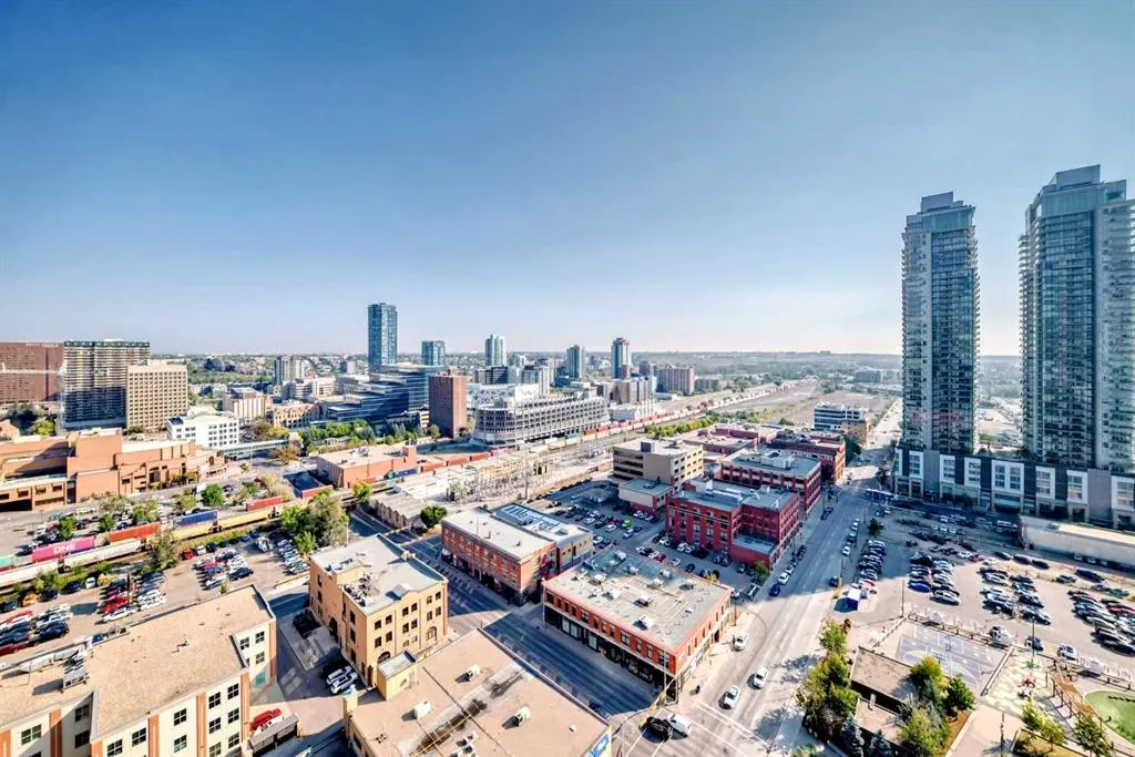225 11 Avenue SE, #2304
