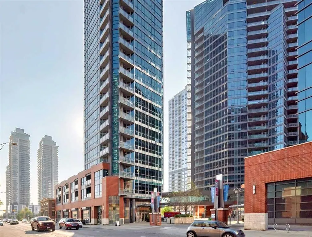225 11 Avenue SE, #2304