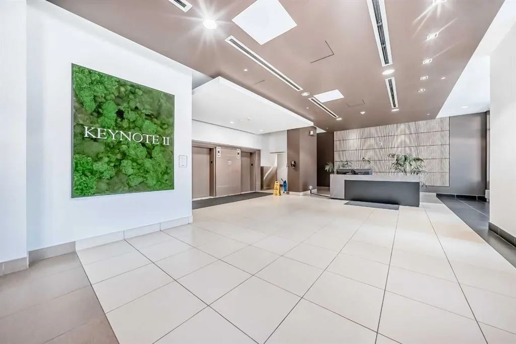 225 11 Avenue SE, #2304