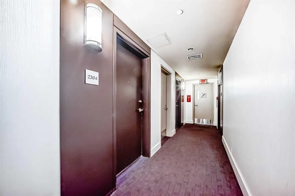 225 11 Avenue SE, #2304