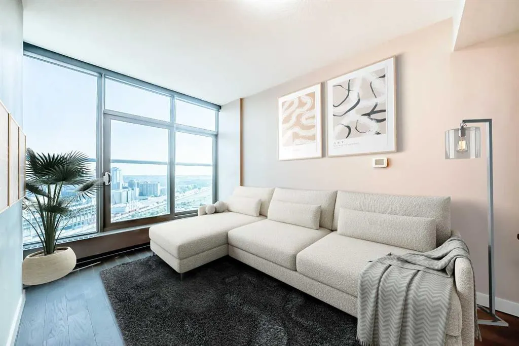 225 11 Avenue SE, #2304