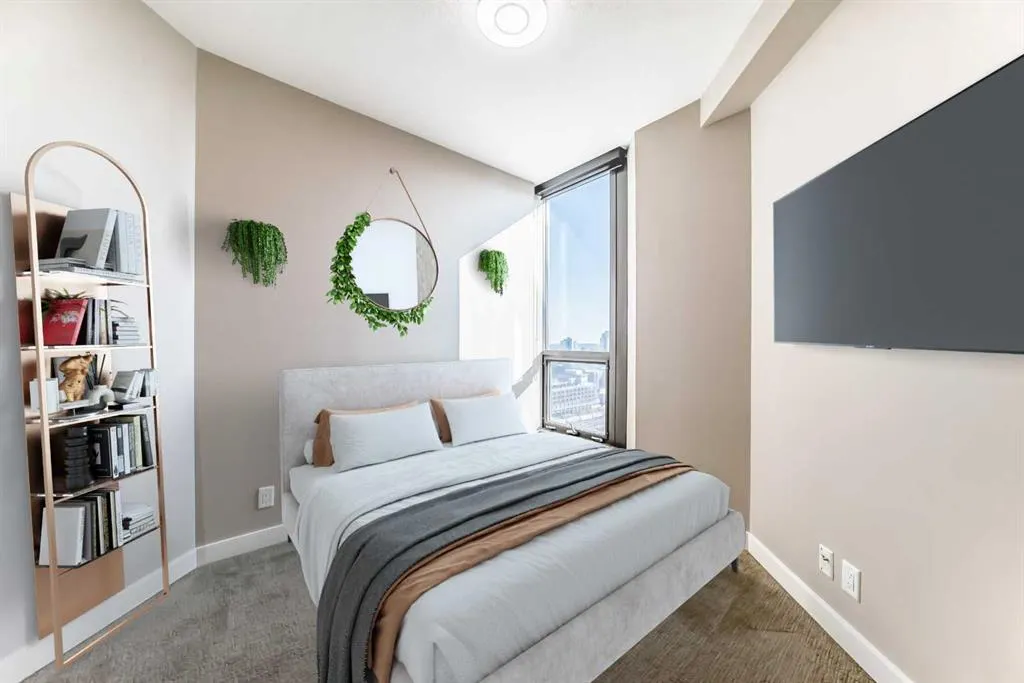 225 11 Avenue SE, #2304