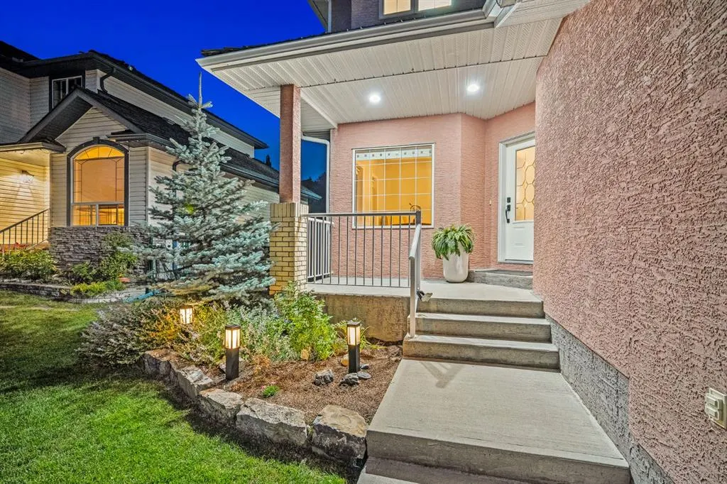 187 Gleneagles View