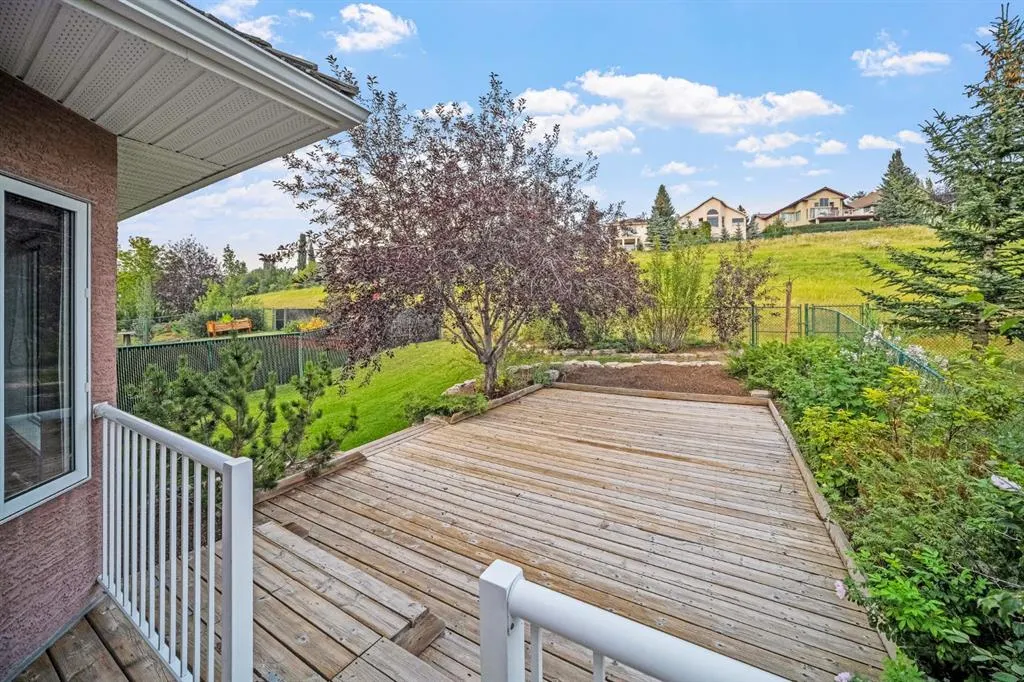 187 Gleneagles View