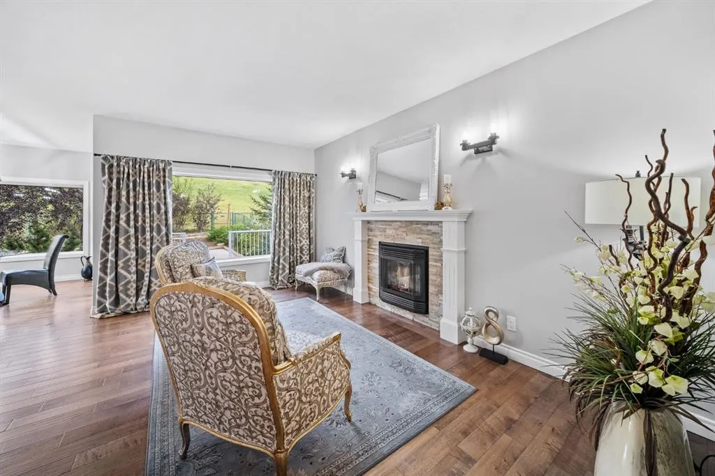 187 Gleneagles View