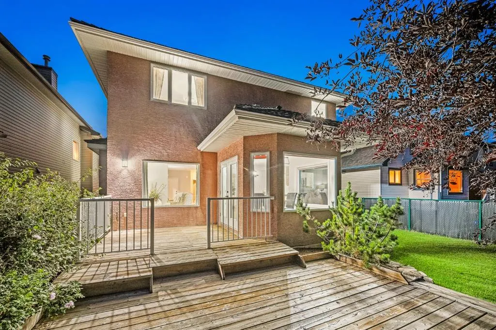187 Gleneagles View