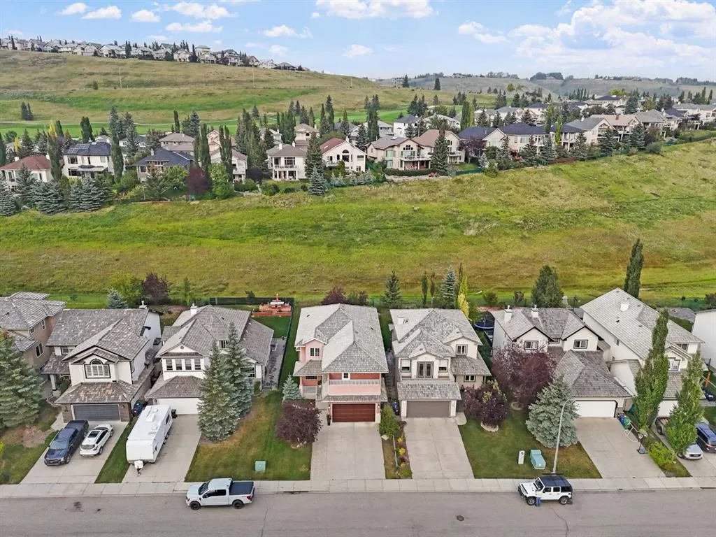 187 Gleneagles View