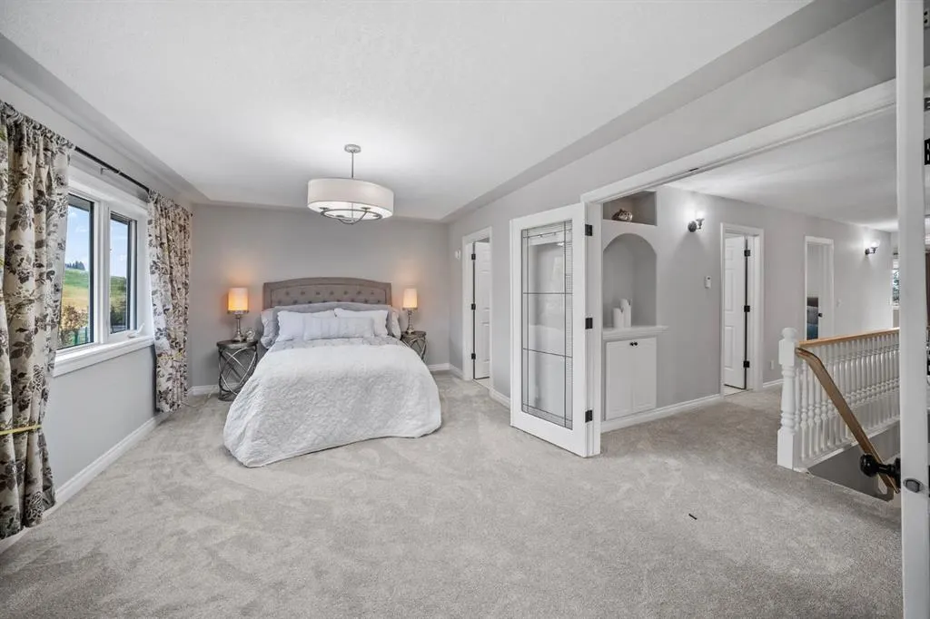 187 Gleneagles View