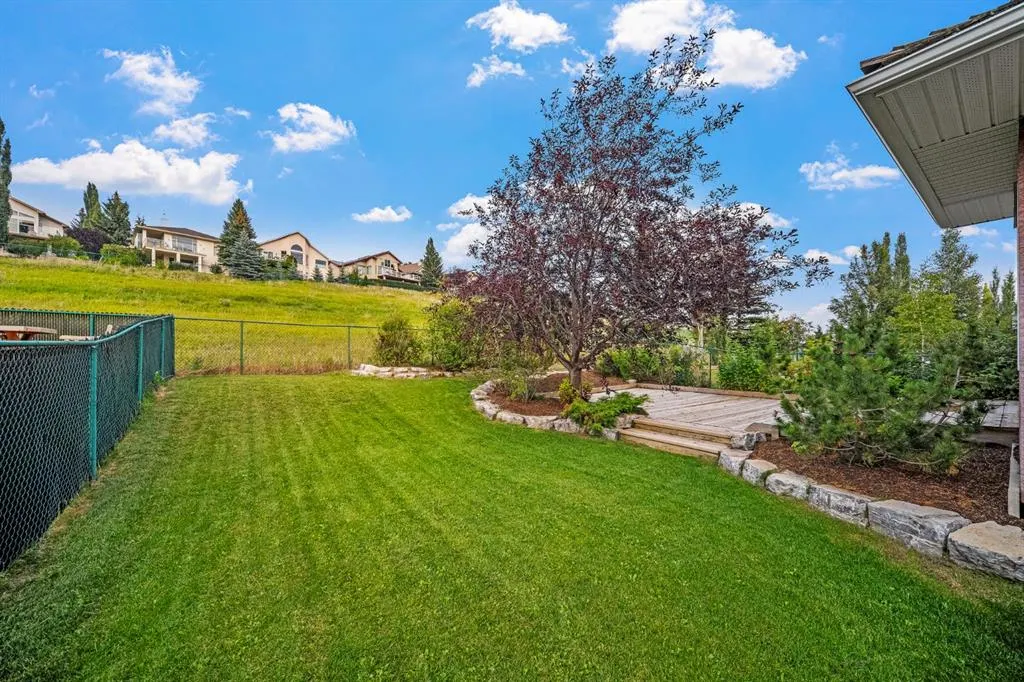 187 Gleneagles View