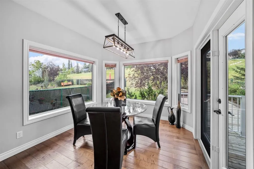 187 Gleneagles View