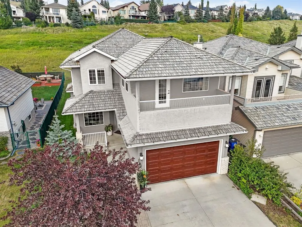 187 Gleneagles View