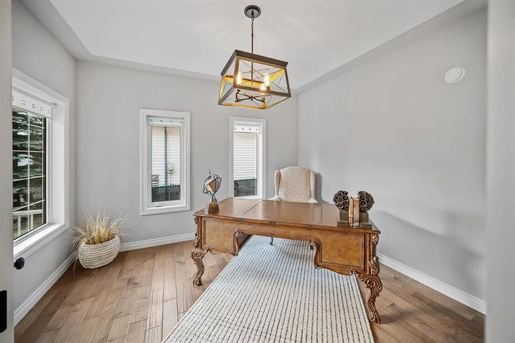 187 Gleneagles View