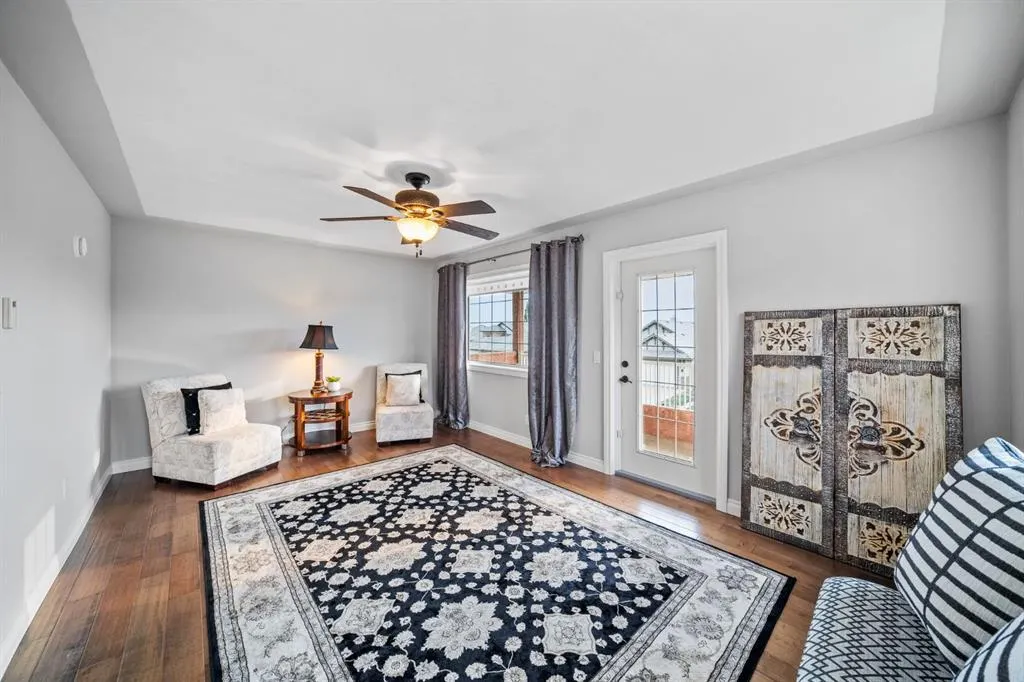 187 Gleneagles View