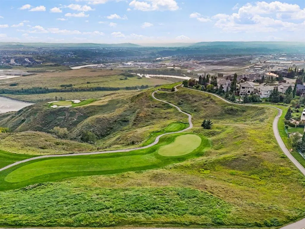 187 Gleneagles View
