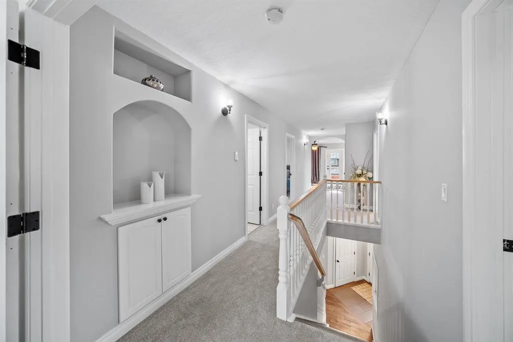 187 Gleneagles View