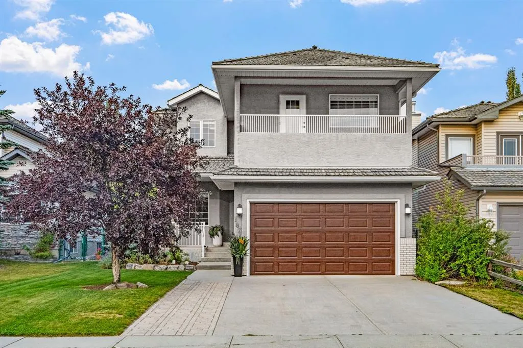 187 Gleneagles View